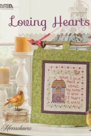 Buy Today Loving Hearts