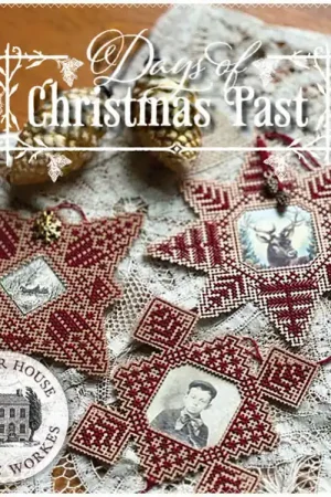 Last Chance Days of Christmas Past Volume 1