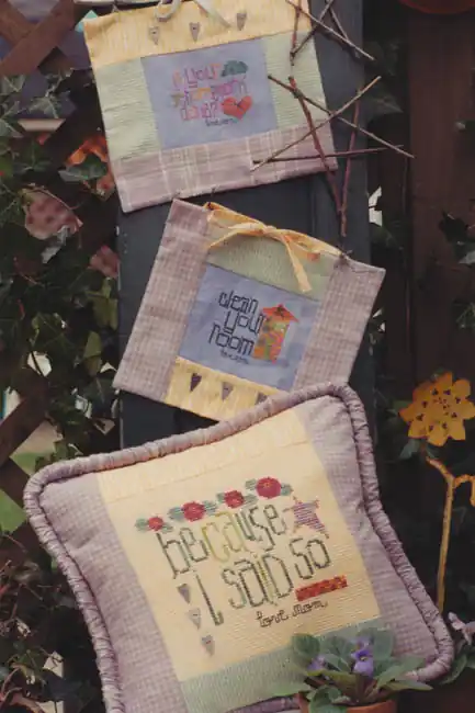 Buy Online Dear Daughter - (Cross Stitch)