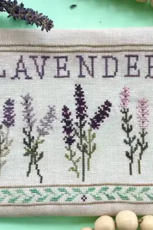 Fresh Picked Lavender Mega Sale