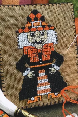 Vintage Witch Next Day Delivery