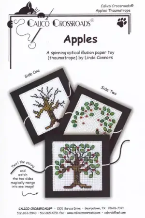 Sale Apples Kit