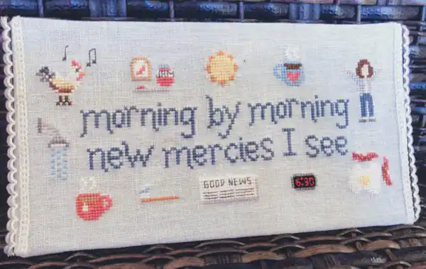 Crafted Morning by Morning