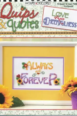 Limited Time Quips and Quotes