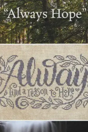 Always Hope Factory Price
