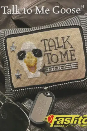 Talk To Me Goose High Quality