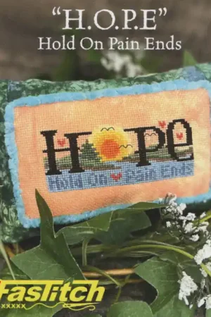 H.O.P.E. Today Only