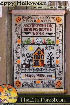 Exclusive Happy Halloween