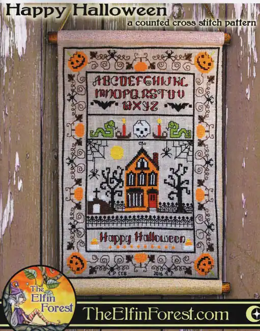 Exclusive Happy Halloween