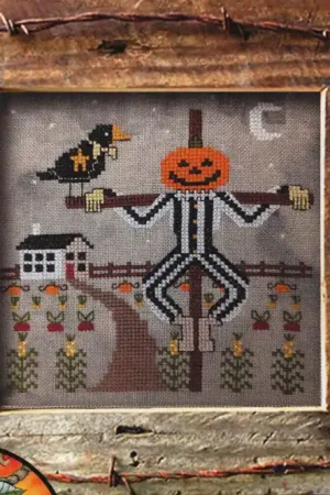 The Unemployed Scarecrow Fast Shipping