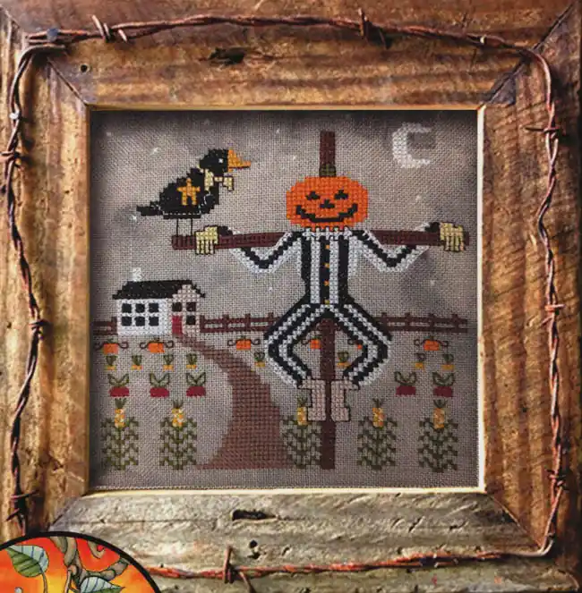 The Unemployed Scarecrow Fast Shipping