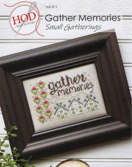 Special Discount Gather Memories