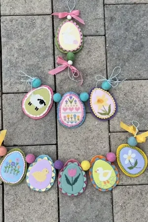 Easter Ornaments Bulk Order