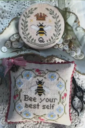 Grab Now Bee Your Best Self