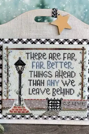 Far Better Things Super Sale