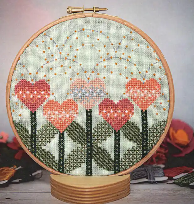 Shop Now Love Blooms