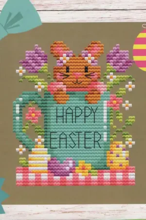 Buy Online Happy Easter - What's Cup Collection