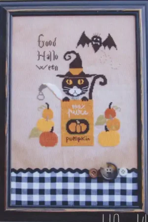 Editor’s Pick Halloween Can