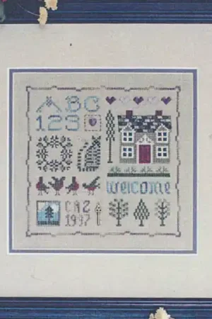 Place Order Welcome Spot Sampler