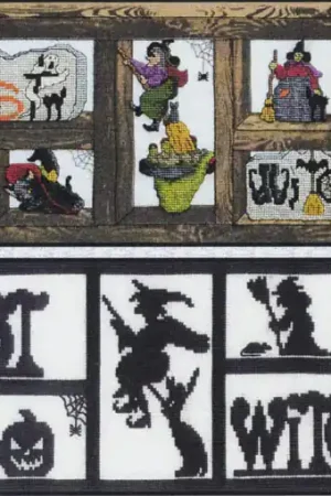 Best Witches Factory Price