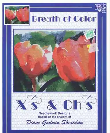 Fast Shipping Breath of Color