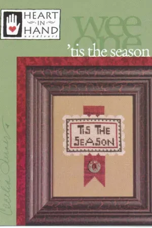 'Tis The Season New Release