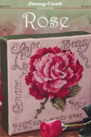Fresh Stock Rose