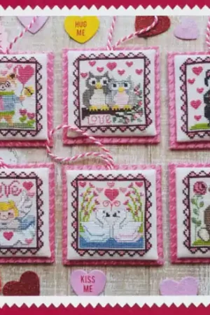 Top Rated Valentine Littles