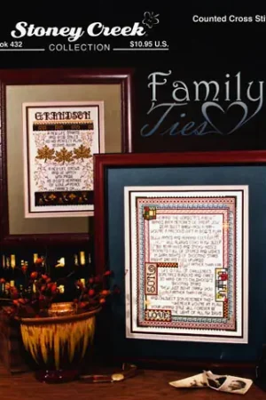 Original Family Ties