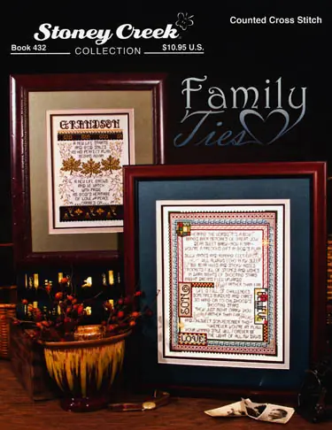 Original Family Ties