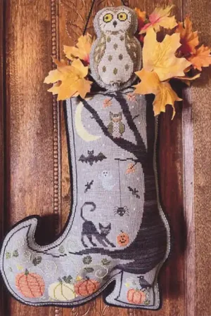 Buy Today Hoot in a Boot