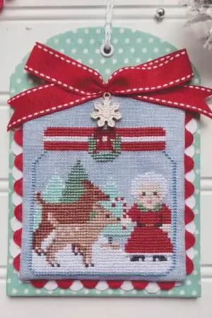 Christmas in the Kitchen: Candy Canes New Release