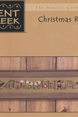 Special Offer Christmas Row