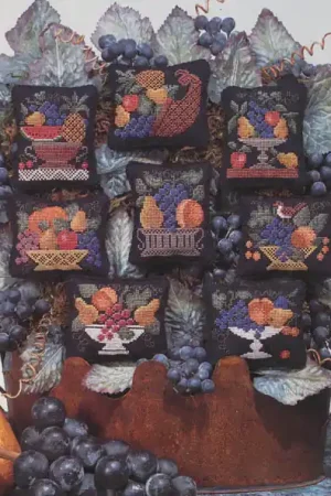 Last Chance Still Life (reprint)