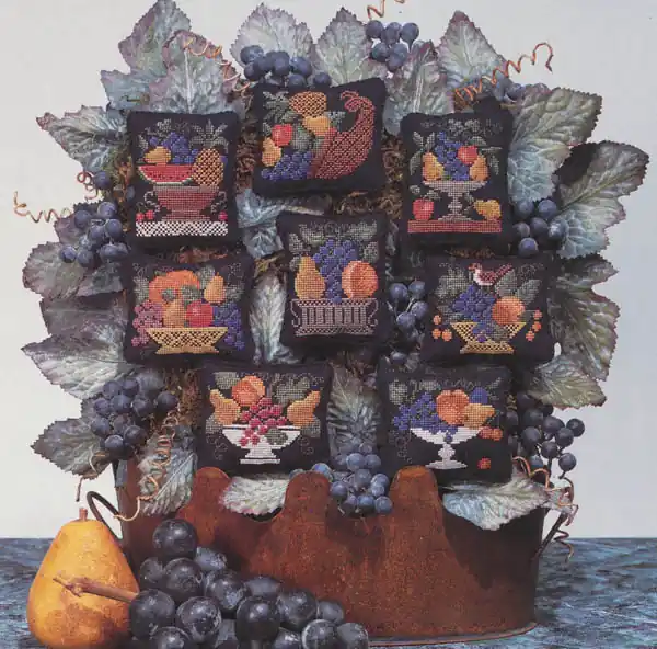 Last Chance Still Life (reprint)