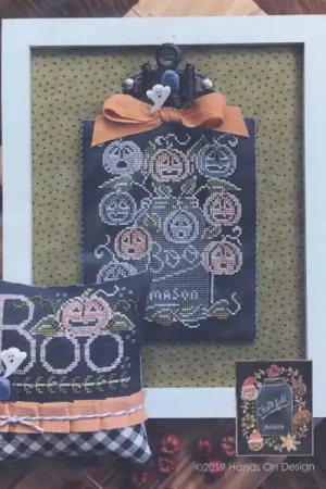 Boo - Chalk Full No Minimum Order