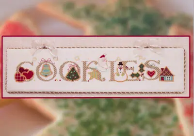 Affordable Sugar Cookies