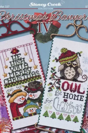 Christmas Banners IV Mega Sale
