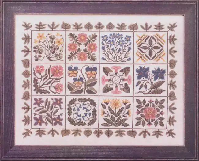 Money Back Guarantee A Prairie Garden II (reprint)