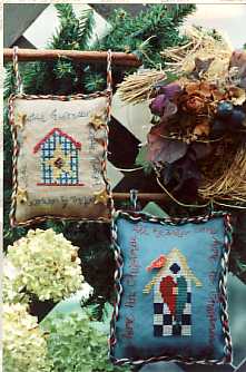 Wholesale Home for the Holidays I