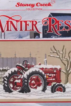 Best Choice Winter Rest