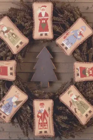 Kris Kringle (Reprint) Bulk Order