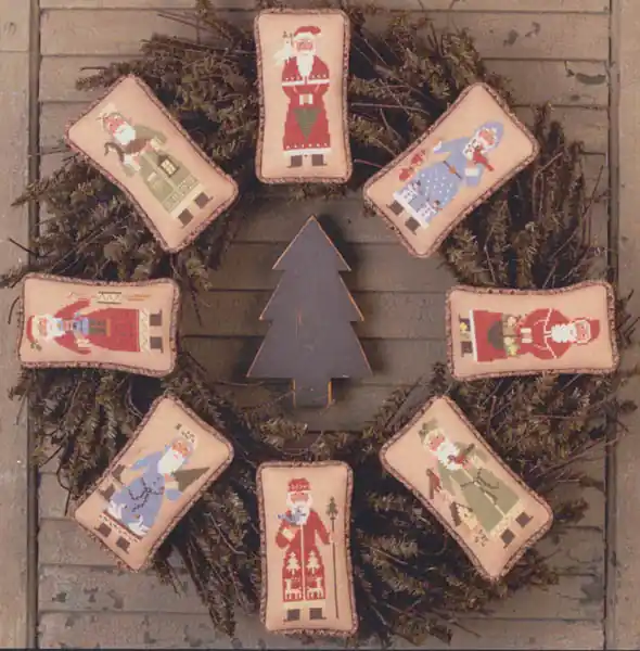 Kris Kringle (Reprint) Bulk Order