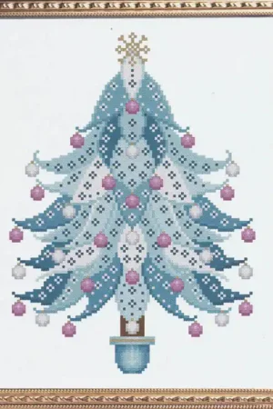 Colorful Christmas Trees Winterberry Best Price