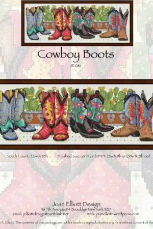 Shop Now Cowboy Boots