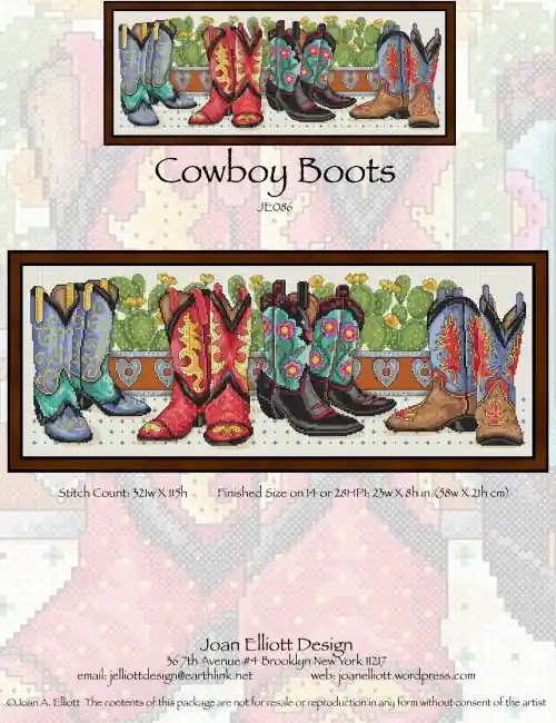 Shop Now Cowboy Boots