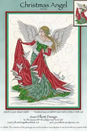 Buy Online Christmas Angel