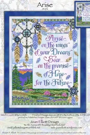 Arise Limited Offer