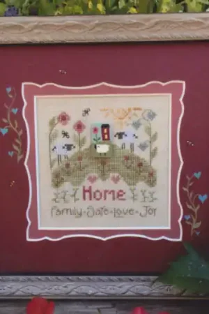 Thought's of Home Wholesale