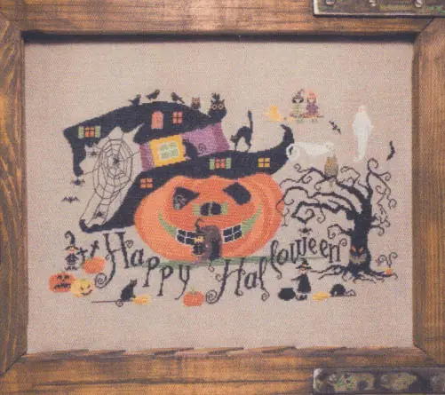Happy Halloween 2 Exclusive